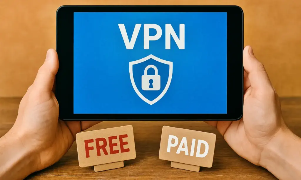 VPN