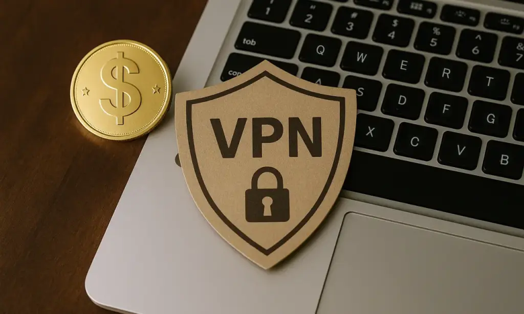 有料VPN