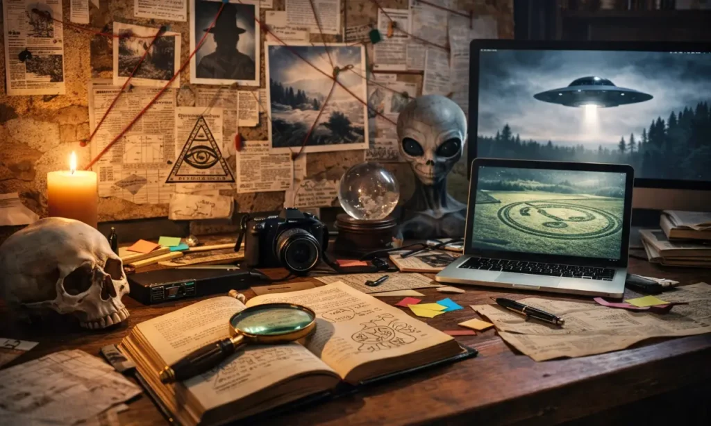 ノンフィクション/ルポ/雑学・オカルト